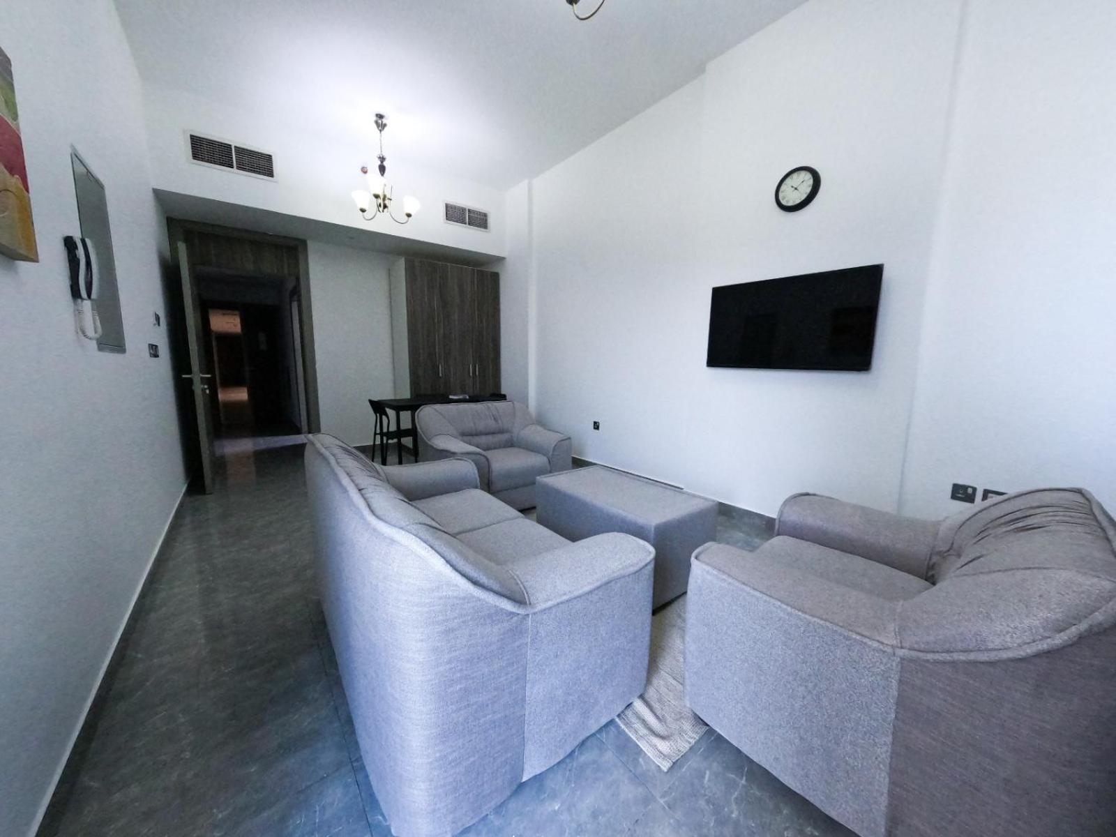Warsan Star Residence - Home Stay Dubai Exterior photo